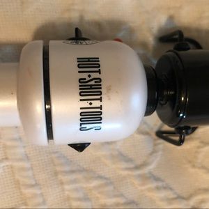 Hot Tools Ceramic Curling Wand